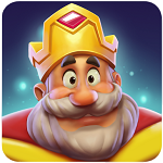Royal Match Mod Logo