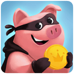Coin Master Mod Logo