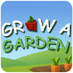Grow A Garden Script Logo