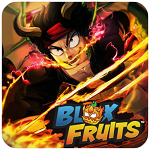 Blox Fruits Script Logo