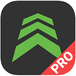 Blitzer.de PRO Logo